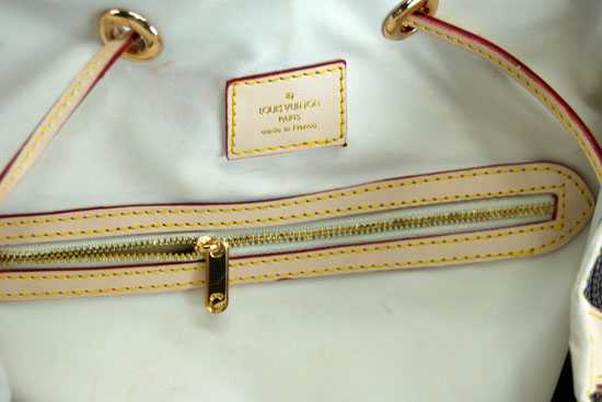 7A Replica Louis Vuitton Spring Summer 2010 Neo Handbag M40356